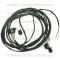 Lectric Limited 1969 Chevrolet Camaro Rear Body Intermediate Harness 14340