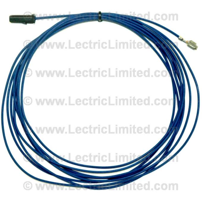 Lectric Limited 1965-1968 Pontiac Speaker Wire 07585
