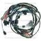 Lectric Limited 1965 Chevrolet Front Light Harness 09400