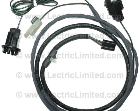 Lectric Limited 1964 Chevrolet Rear Body Light Harness 06790