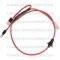 Lectric Limited 1967-1968 Chevrolet / Pontiac Power Accessory Battery Feed Wire 14040