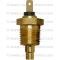 Lectric Limited 1979-1980 Chevrolet Corvette Temperature Sending Unit 08993372