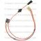 Lectric Limited 1969-1972 Chevrolet Heater Harness 23470