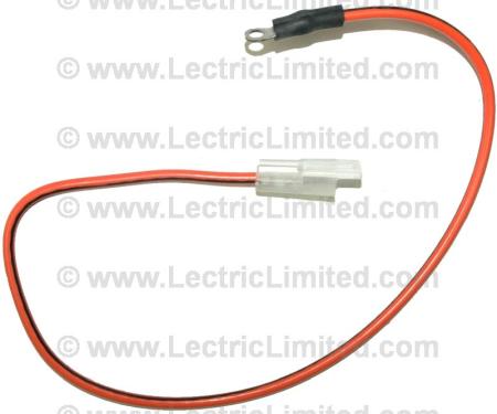 Lectric Limited 1965-1966 Pontiac Grand Prix Power Accessory Battery Feed Wire 90410