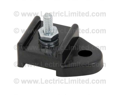 Lectric Limited 1965-1972 Chevrolet / GMC / Pontiac Battery Cable Junction Block 03882795