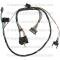 Lectric Limited 1971 Chevrolet Camaro Dash Instrument Cluster Harness 15365