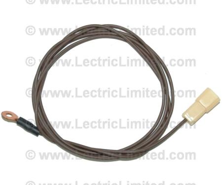 Lectric Limited 1960-1961 Chevrolet Fuel Tank Sender Lead Wire 38069