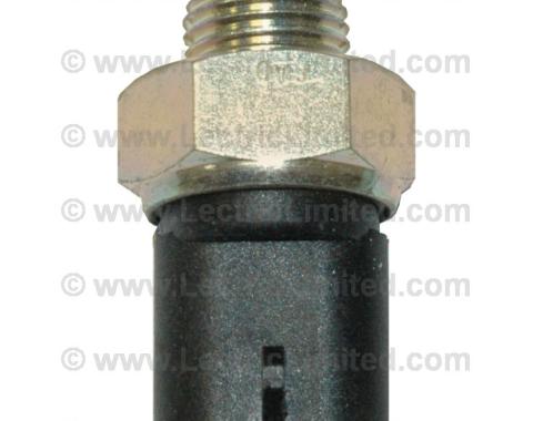Lectric Limited 1984-1988 Chevrolet Corvette Transmission Overdrive Side Cover Gear Switch 14057529