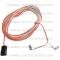 Lectric Limited 1967-1972 Chevrolet Dome Light Harness 32750