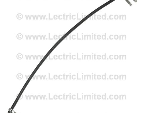 Lectric Limited 1951-1955 Oldsmobile Distributor to Coil Lead Wire 42803