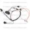 Lectric Limited 1968 Chevrolet Camaro Console Harness 11945