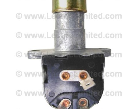 Lectric Limited 1955-1957 Chevrolet / GMC Headlight Dimmer Switch 01997021