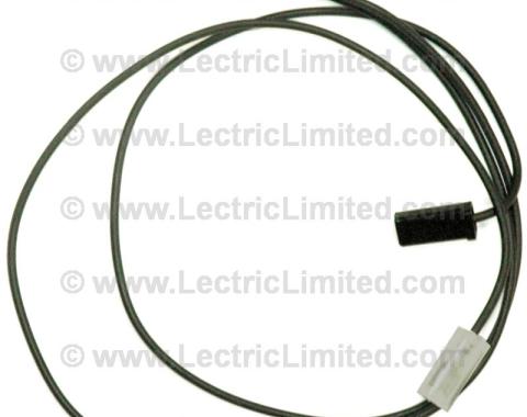 Lectric Limited 1970-1972 Chevrolet Horn Wire Extension Harness 27730