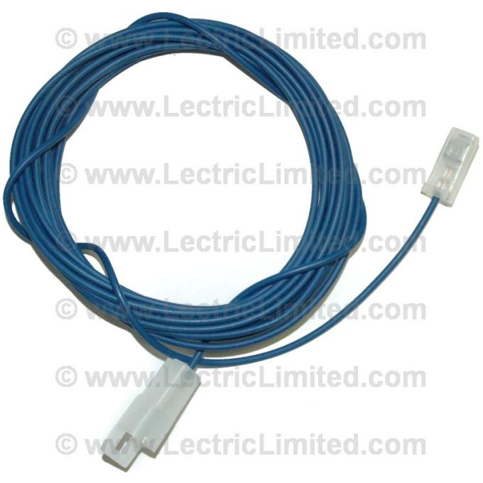 Lectric Limited 1965-1967 Buick Speaker Wire 07705