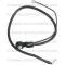 Lectric Limited 1972 Oldsmobile Cutlass Battery Cable 29675