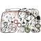Lectric Limited 1978-1979 Ford Bronco Classic Update Series Wiring Harness System 510342