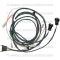 Lectric Limited 1965 Oldsmobile Rear Body Light Harness 07735