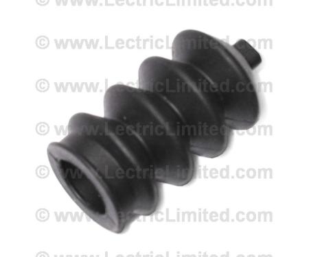 Lectric Limited 1963-1973 Chevrolet Tail/Stop or Backup Light Accordion Boot 02977660