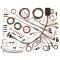 Lectric Limited Classic Update Series Wiring Harness System 510303