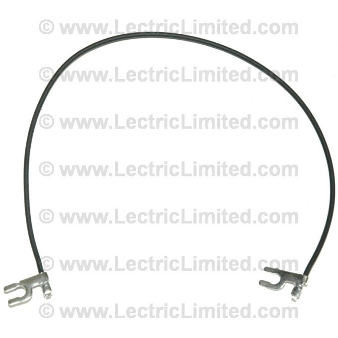 Lectric Limited 1955-1962 Chevrolet Distributor to Coil Lead Wire 02300