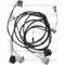 Lectric Limited 1970-1973 Chevrolet Camaro Rear Body Light Harness 14440
