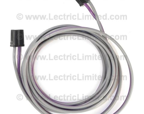 Lectric Limited 1965-1966 Pontiac Power Top Harness 90719