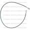 Lectric Limited 1977-1982 Chevrolet Corvette Ground Wire VGW7782CC