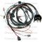 Lectric Limited 1972 Chevrolet Engine Harness CH28065H