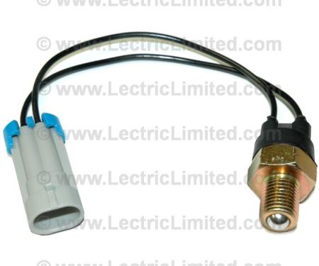 Lectric Limited 1989-1996 Chevrolet Corvette Backup Light Switch 10159402