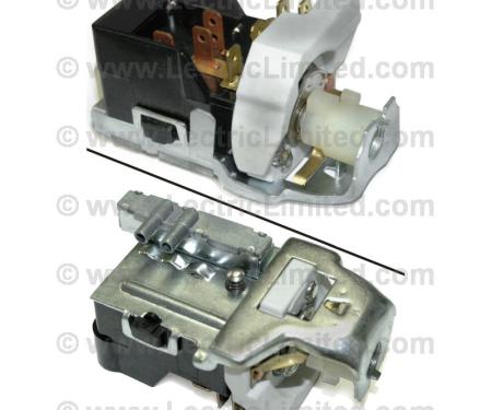 Lectric Limited 1974-1977 Chevrolet Corvette Headlight Switch 01995191RT