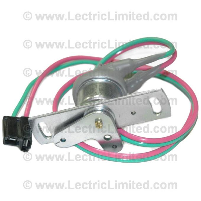 Lectric Limited 1979 Chevrolet Corvette Backup Light Switch SBU4218