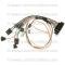 Lectric Limited 1969 Chevrolet Camaro Console Harness 13090