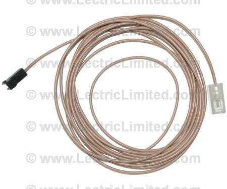 Lectric Limited 1967-1972 Chevrolet Fuel Tank Sender Lead Wire 23570