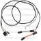 Lectric Limited 1967 Chevrolet / Pontiac Clock Harness 10855