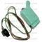 Lectric Limited 1983-1988 Buick / Chevrolet / Oldsmobile / Pontiac Vehicle Speed Sensor 25110214