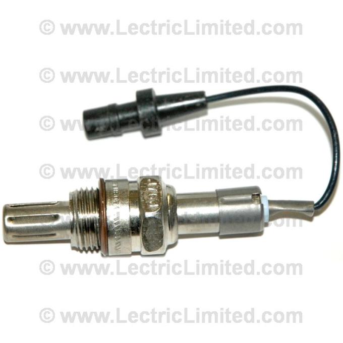 Lectric Limited 1979-1980 Cadillac Oxygen Sensor 01617639