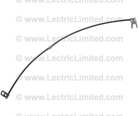 Lectric Limited 1955-1956 Chevrolet Distributor to Coil Lead Wire 30510