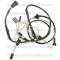 Lectric Limited 1969 Chevrolet Camaro Cowl Induction Harness 13135