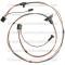 Lectric Limited 1973-1980 Chevrolet Heater Harness 39707