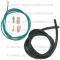 Lectric Limited 1953-1982 Buick / Cadillac / Chevrolet / GMC / Oldsmobile / Pontiac Temperature Sending Unit Lead Repair Kit 34620