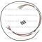Lectric Limited 1967 Pontiac Power Top Switch Repair Harness 90636