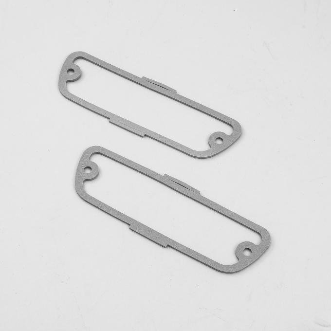 Detroit Muscle Technologies Mopar 72-80 Dodge Parking LIght Turn Signal Gaskets TRK7280PL01
