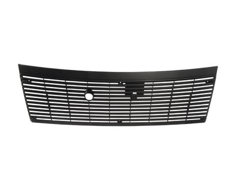 Daniel Carpenter 1983-93 Cowl Grille E3ZZ-6102228
