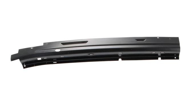 AMD Outer Roof Rail, LH, 70-74 Barracuda Challenger 610-1570-6L