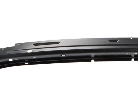 AMD Outer Roof Rail, LH, 70-74 Barracuda Challenger 610-1570-6L