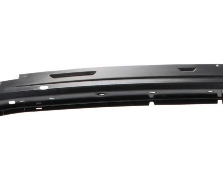 AMD Outer Roof Rail, LH, 70-74 Barracuda Challenger 610-1570-6L