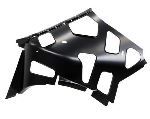 AMD Sail Panel to Rear Window Support Panel, RH, 70-74 Plymouth Barracuda 610-1570-2R