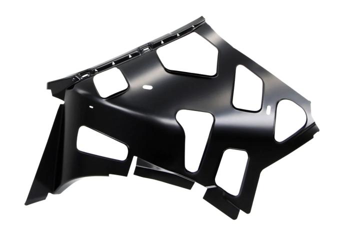 AMD Sail Panel to Rear Window Support Panel, RH, 70-74 Plymouth Barracuda 610-1570-2R
