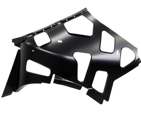 AMD Sail Panel to Rear Window Support Panel, RH, 70-74 Plymouth Barracuda 610-1570-2R