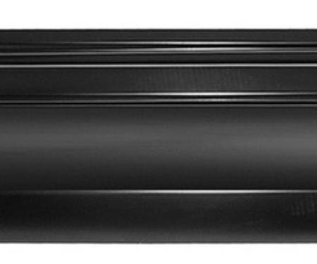 Key Parts '94-'01 Lower Doorskin, Driver's Side 1582-171 L